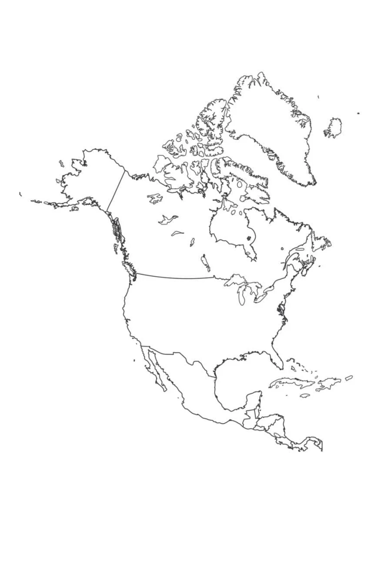 ATWTJ: Americas Edition