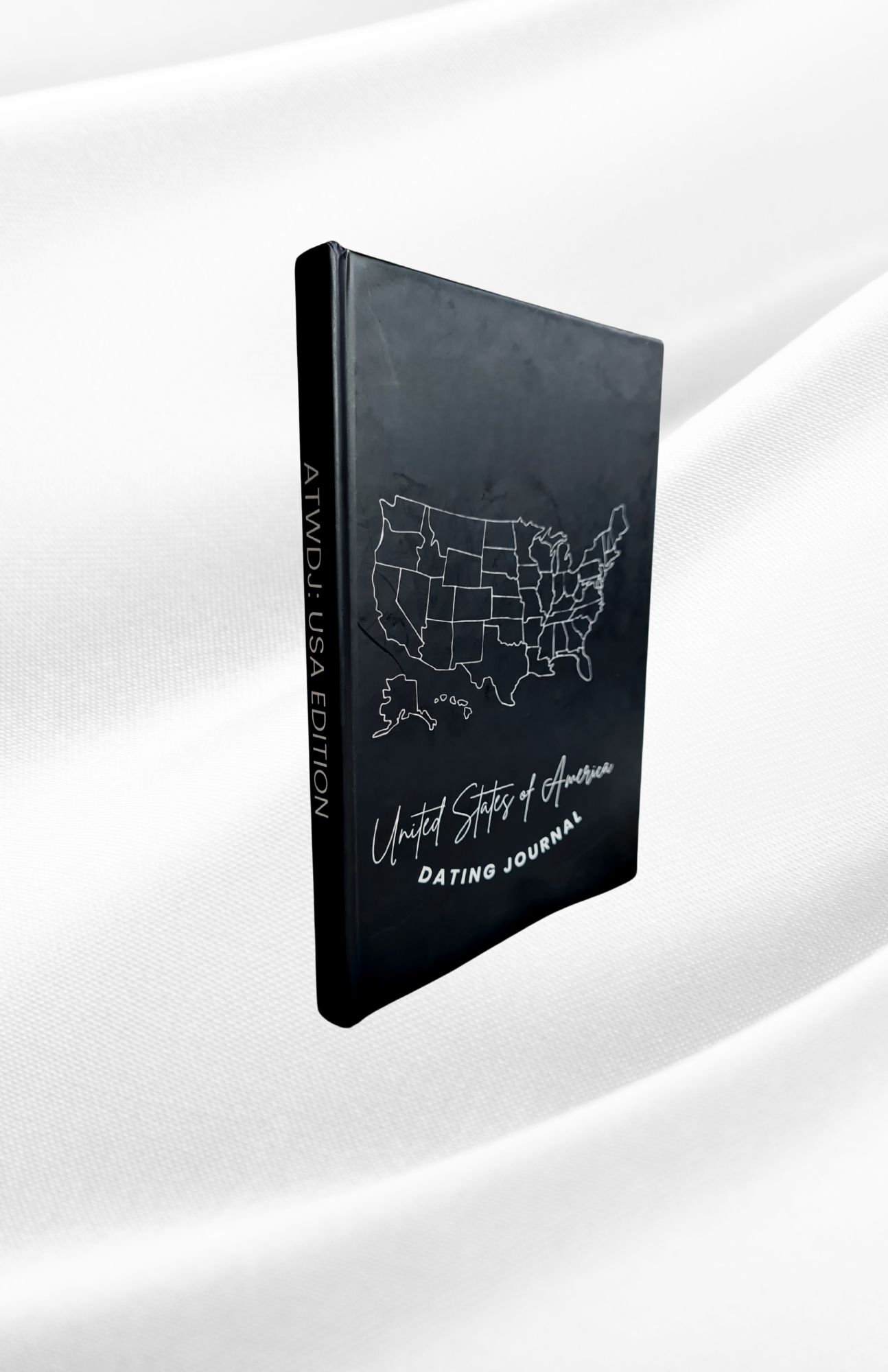 ATWDJ: USA Edition