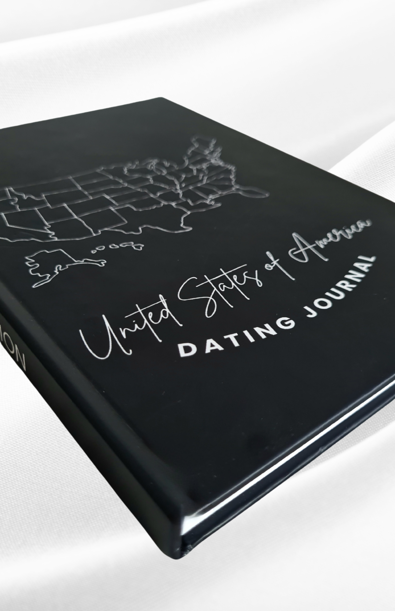 ATWDJ: USA Edition