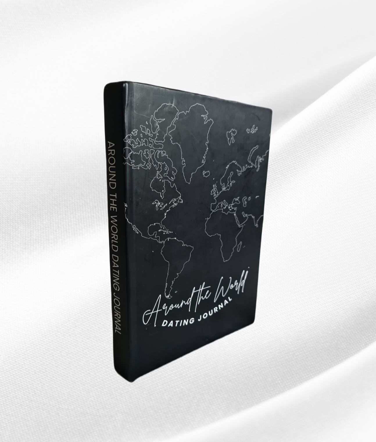 Around The World Dating Journal