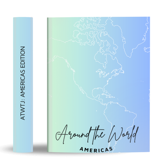 ATWTJ: Americas Edition