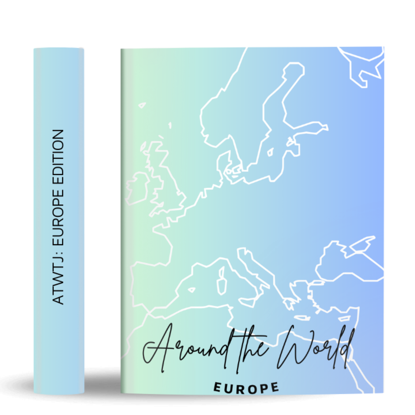 ATWTJ: Europa-Ausgabe 